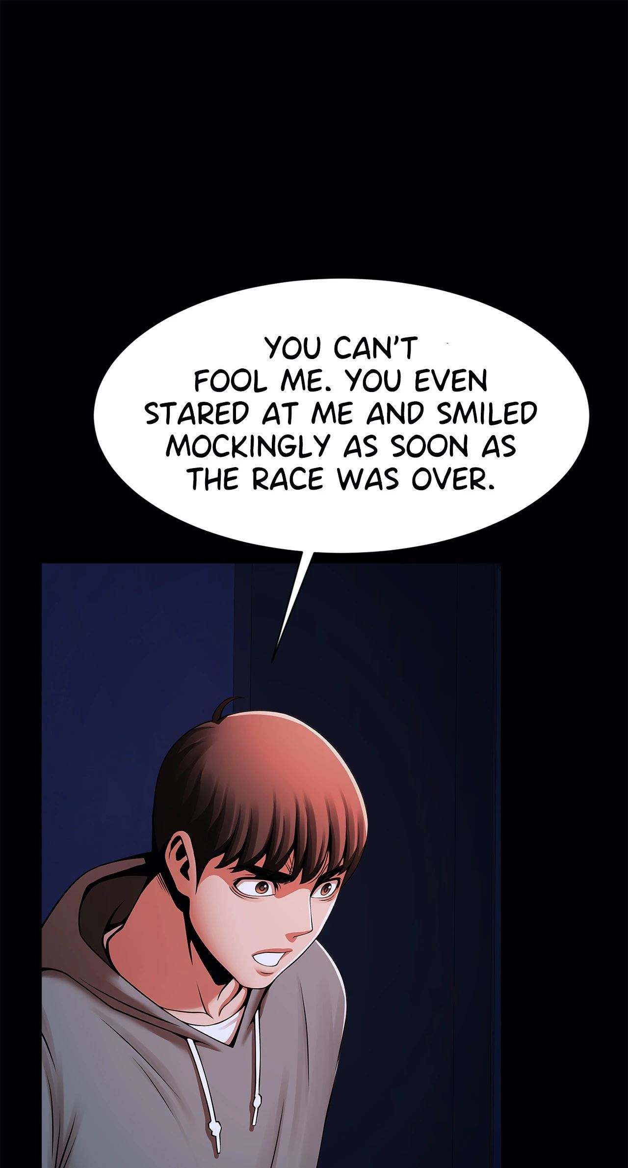 Under the Radar chapter 24 page 19