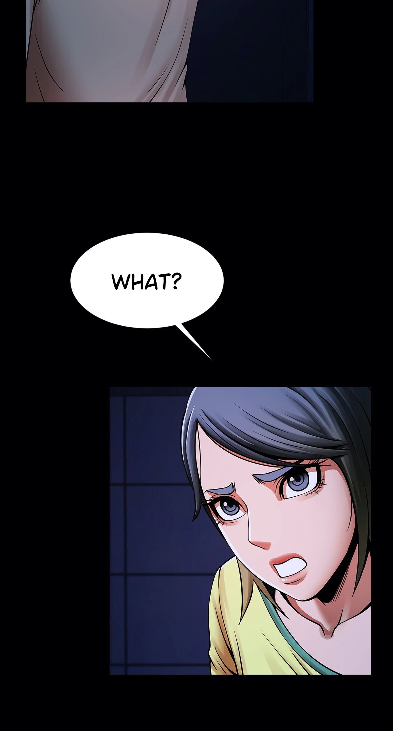 Under the Radar chapter 24 page 20