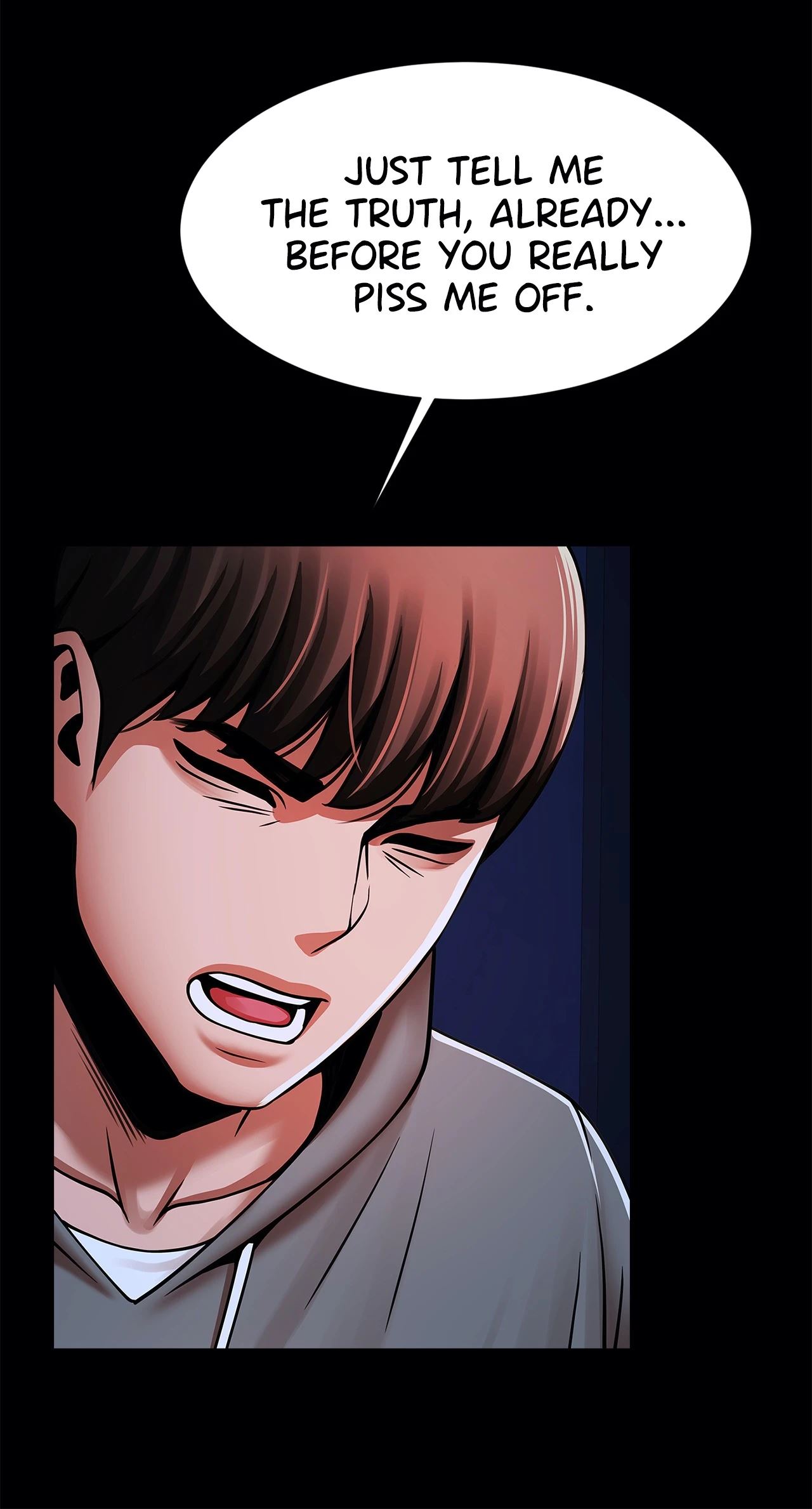 Under the Radar chapter 24 page 21