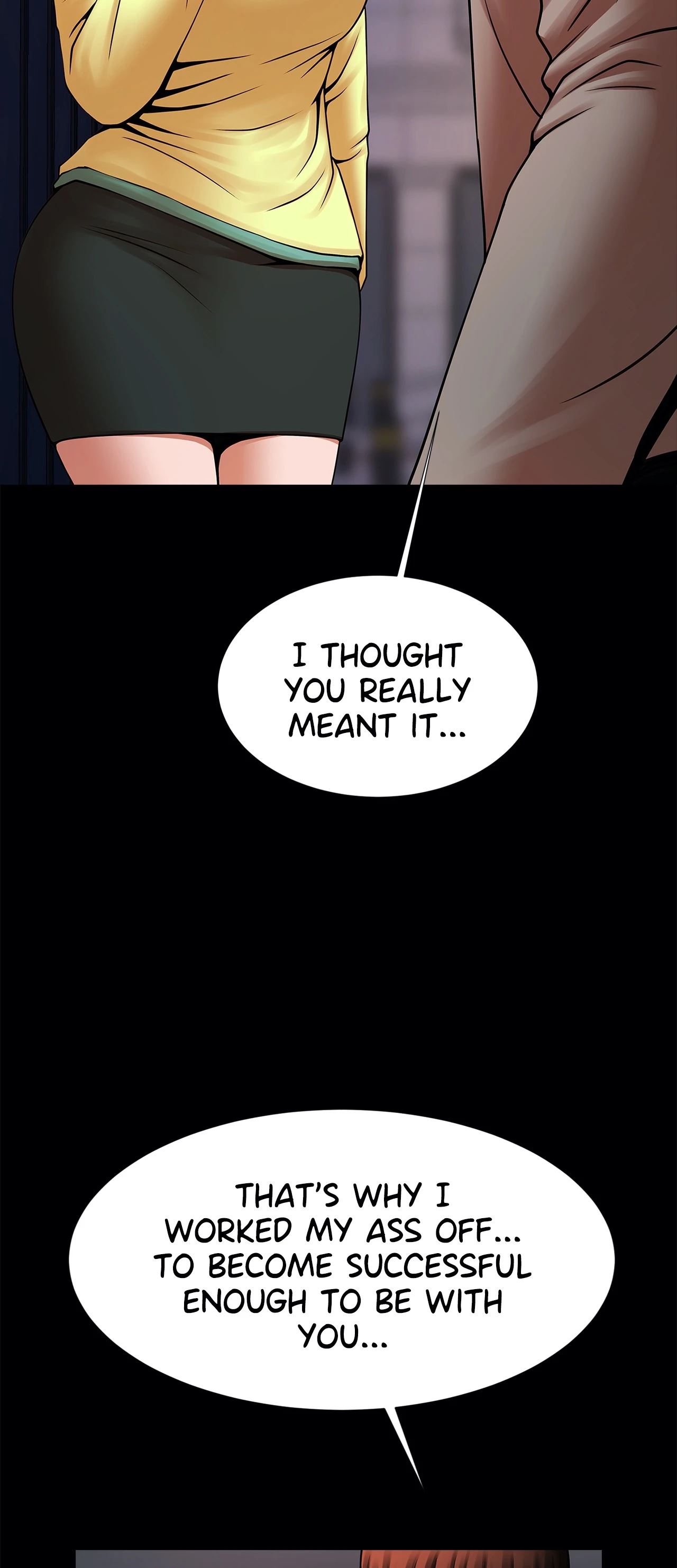 Under the Radar chapter 24 page 26