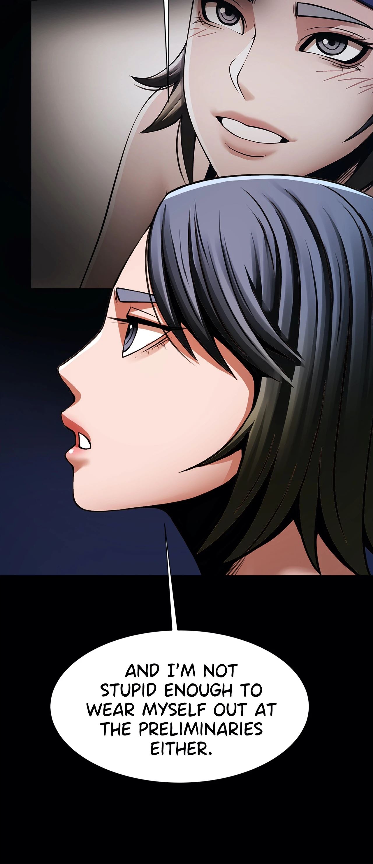 Under the Radar chapter 24 page 30