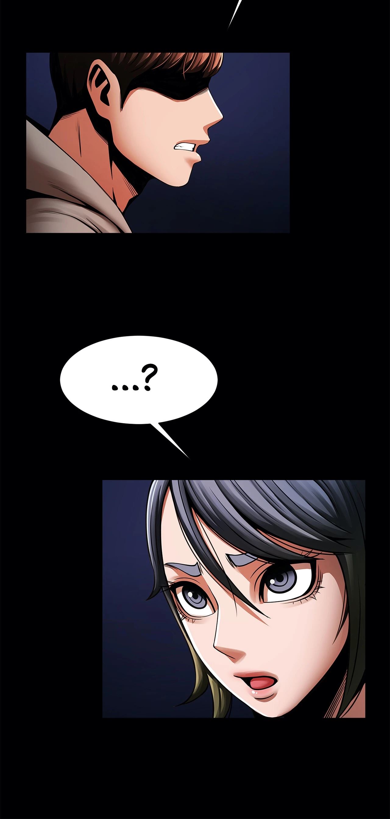 Under the Radar chapter 24 page 36