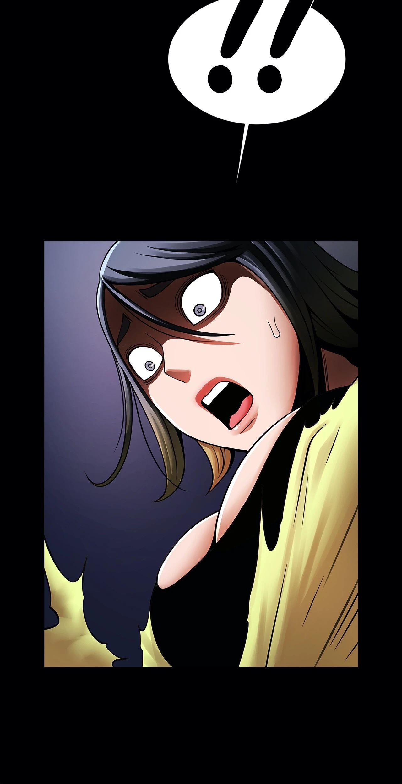 Under the Radar chapter 24 page 48