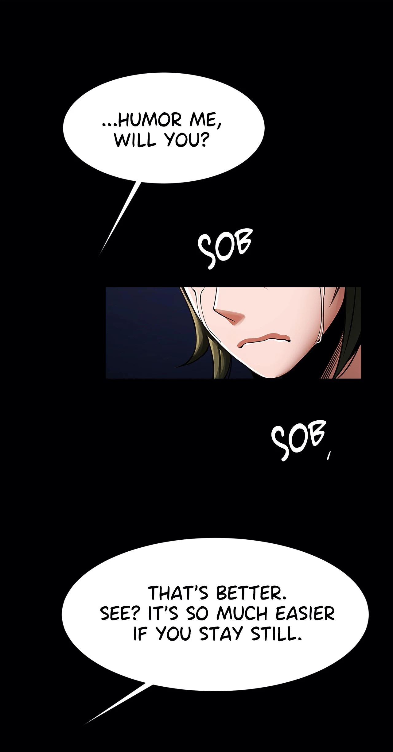 Under the Radar chapter 24 page 55