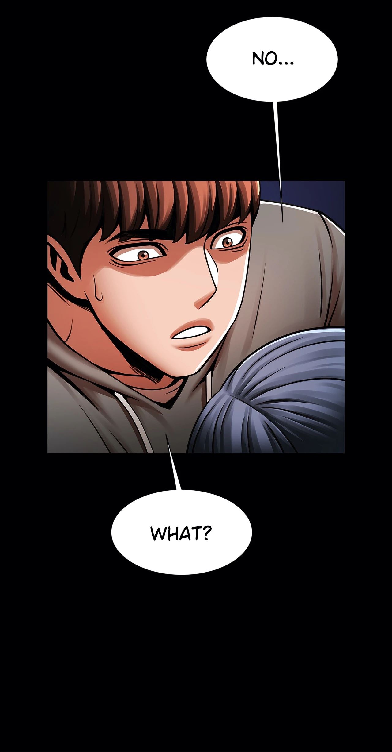 Under the Radar chapter 24 page 57