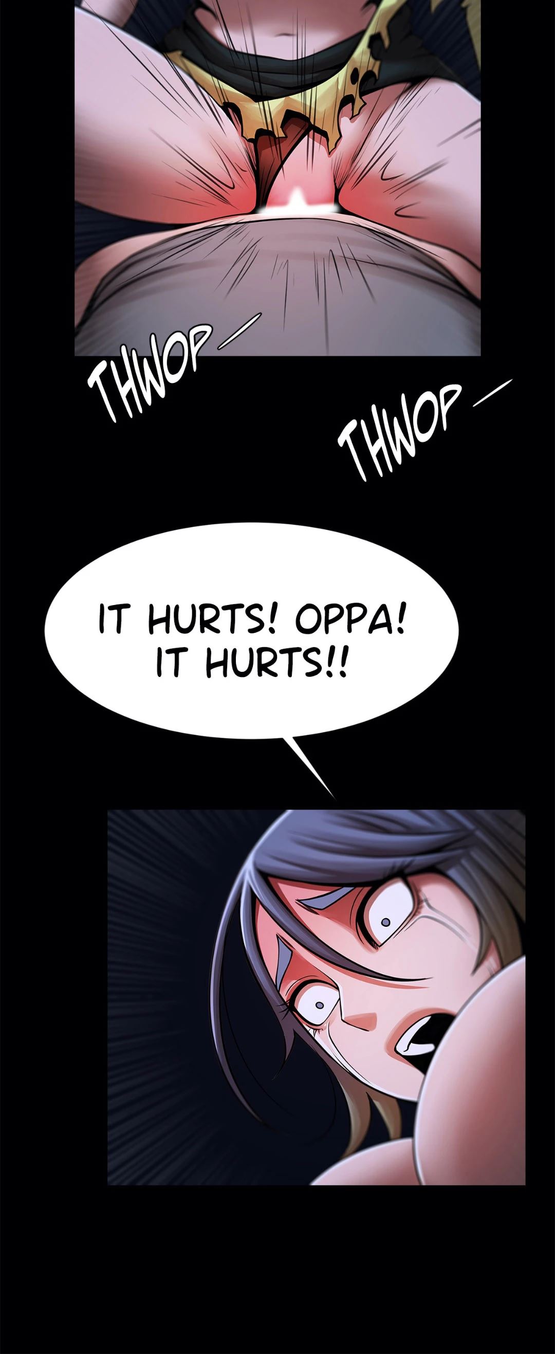 Under the Radar chapter 25 page 17