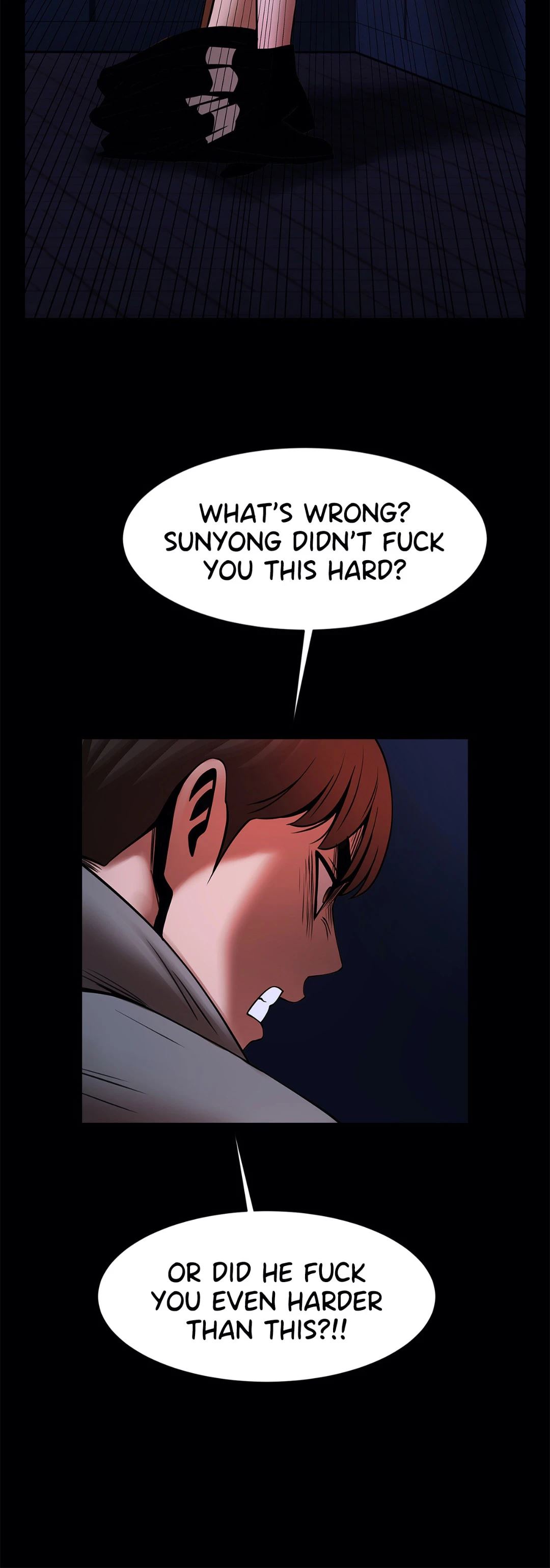 Under the Radar chapter 25 page 19
