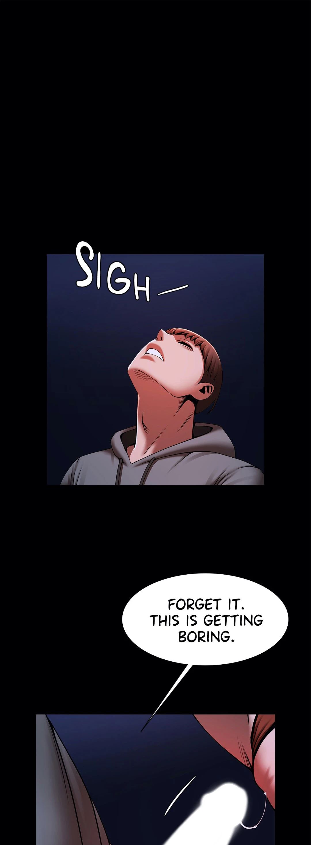 Under the Radar chapter 25 page 24