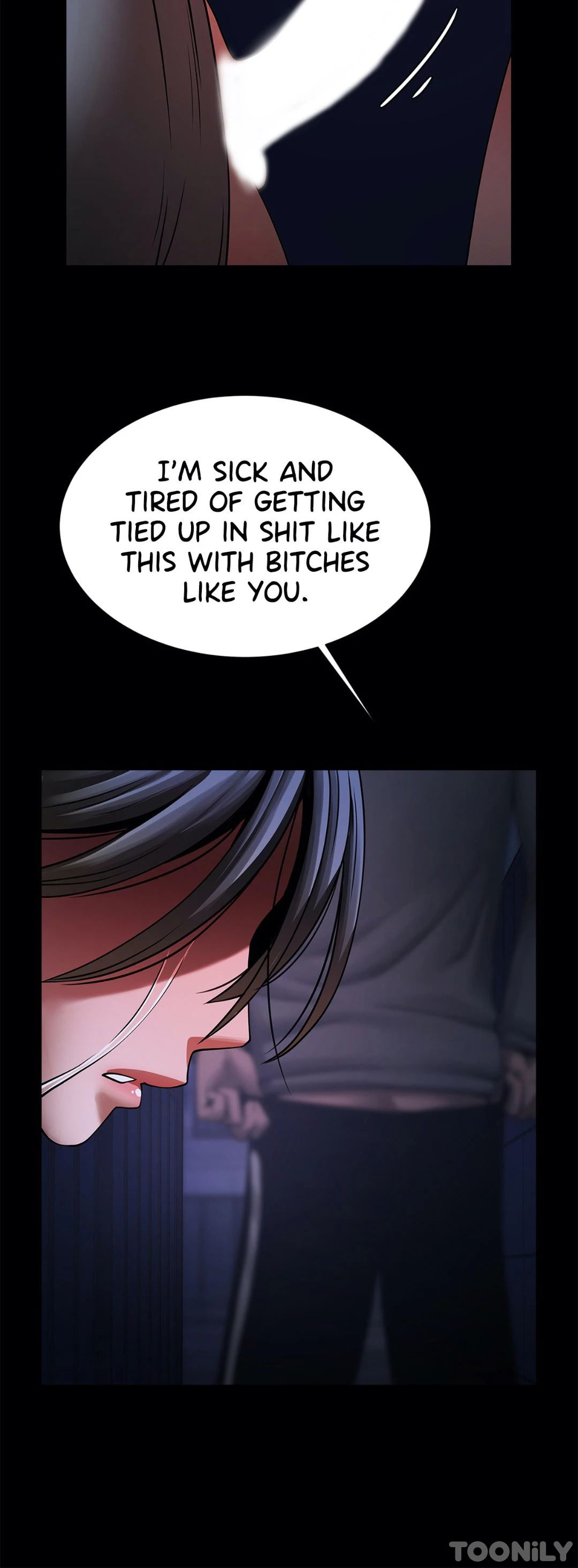 Under the Radar chapter 25 page 25