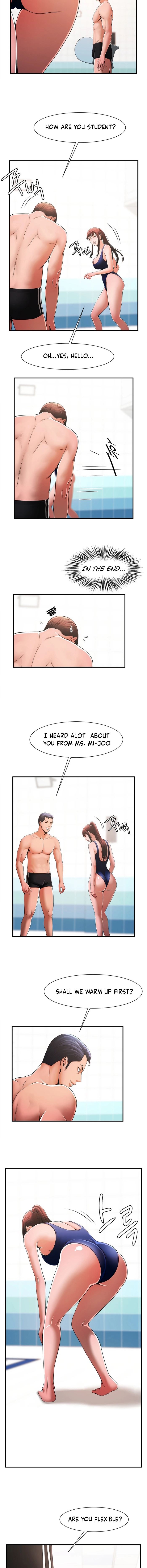 Under the Radar chapter 3 page 8