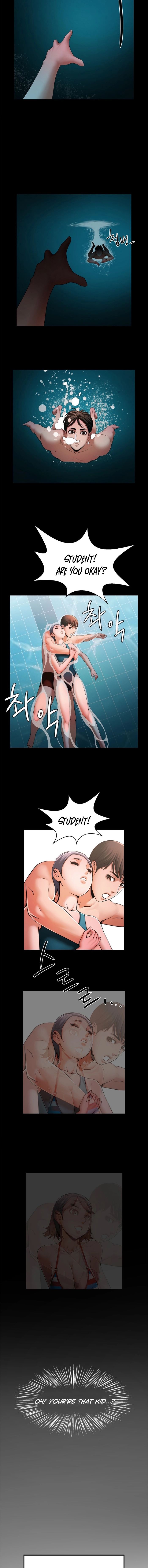 Under the Radar chapter 3 page 15