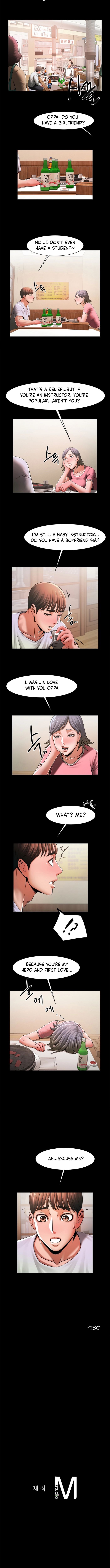 Under the Radar chapter 3 page 17