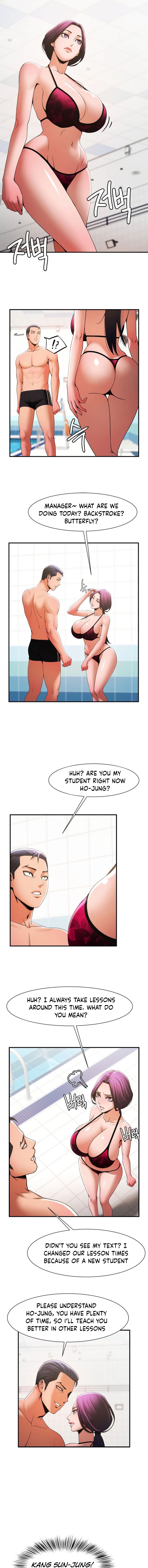 Under the Radar chapter 4 page 11