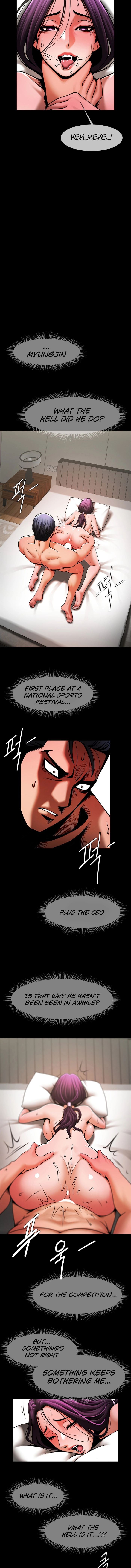 Under the Radar chapter 6 page 4