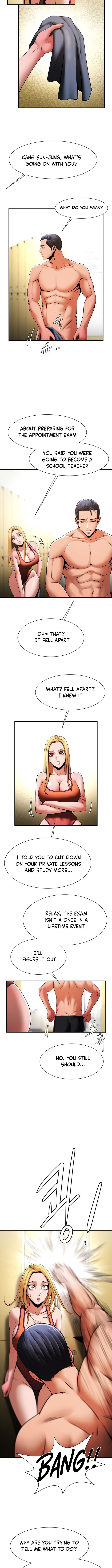 Under the Radar chapter 7 page 4