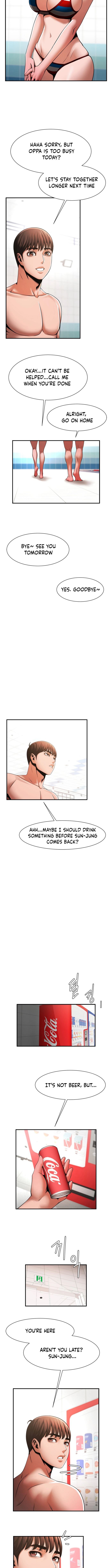 Under the Radar chapter 7 page 7