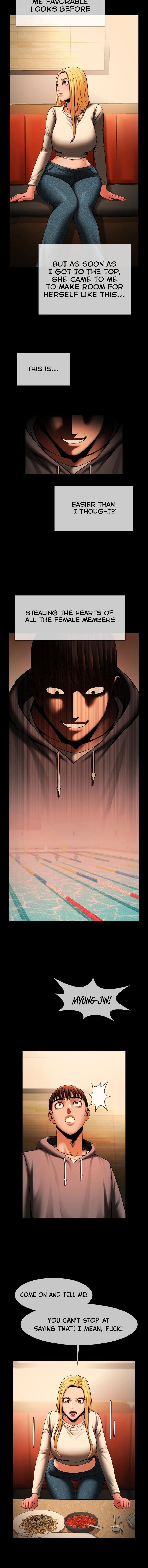 Under the Radar chapter 8 page 5