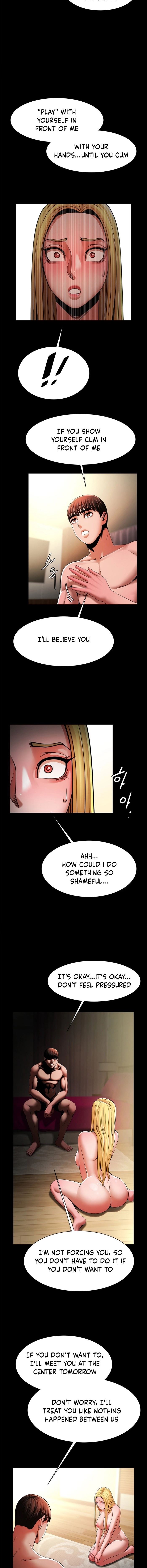 Under the Radar chapter 9 page 5