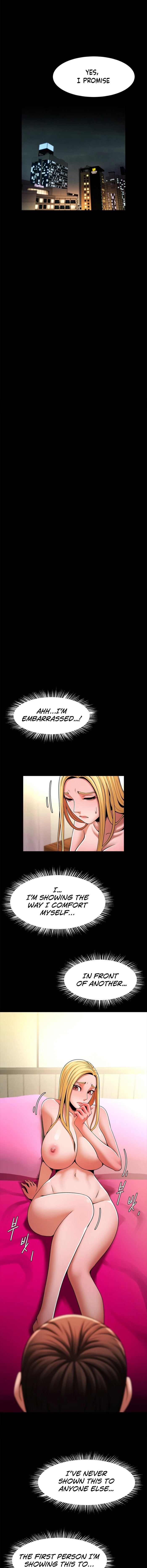Under the Radar chapter 9 page 7