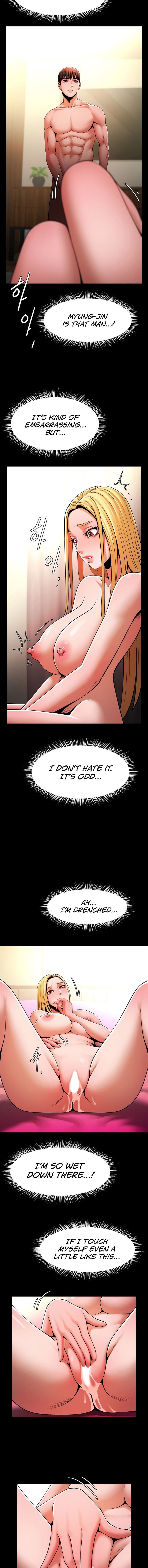 Under the Radar chapter 9 page 8