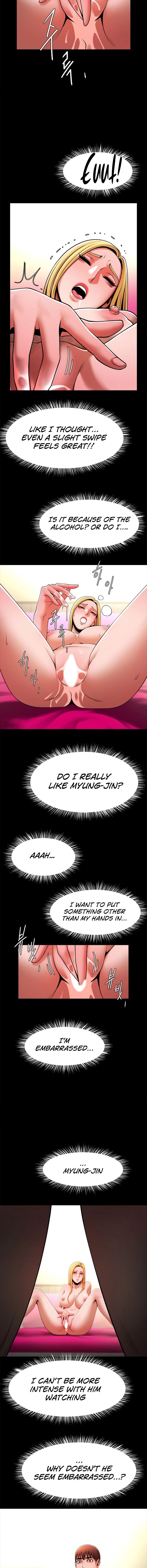 Under the Radar chapter 9 page 9