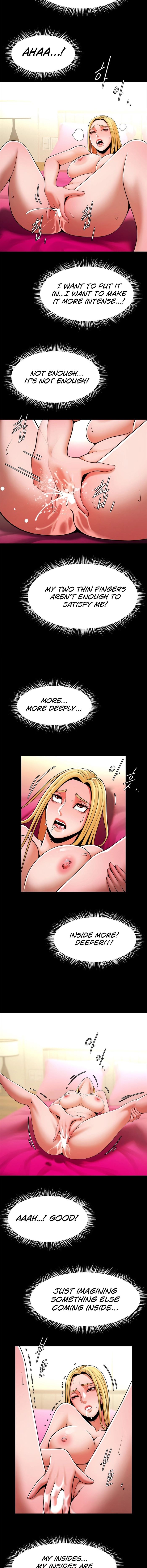 Under the Radar chapter 9 page 11