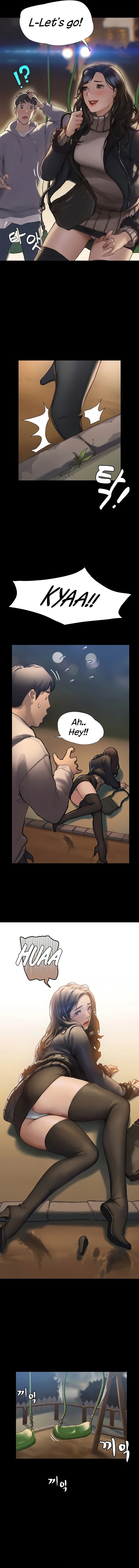 Understanding of Flirting chapter 1 page 18