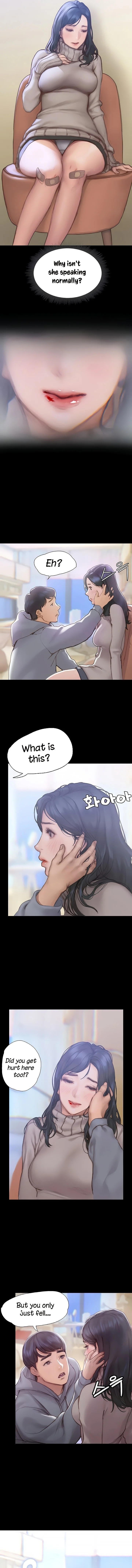 Understanding of Flirting chapter 1 page 22