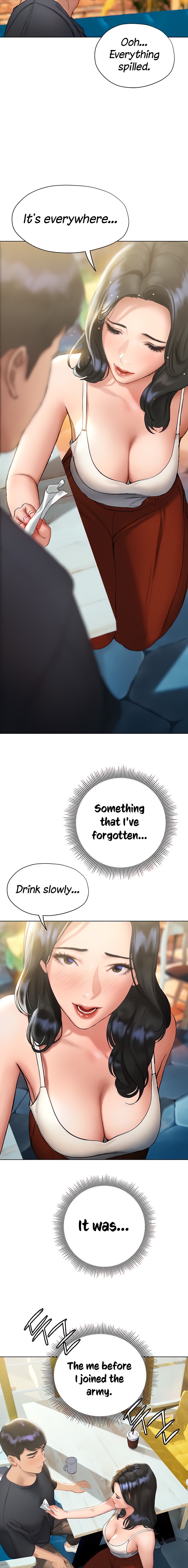 Understanding of Flirting chapter 14 page 15