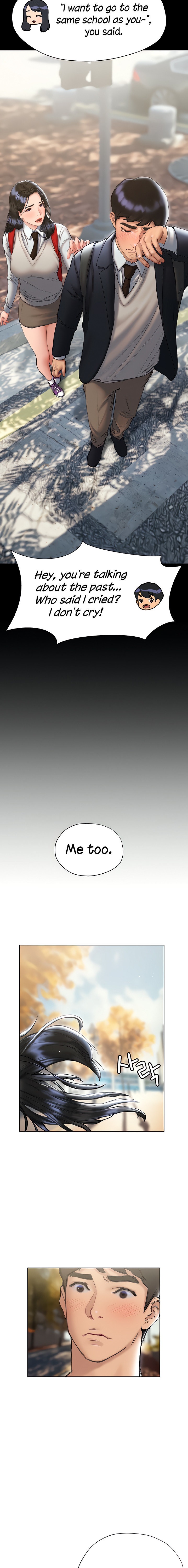 Understanding of Flirting chapter 14 page 20