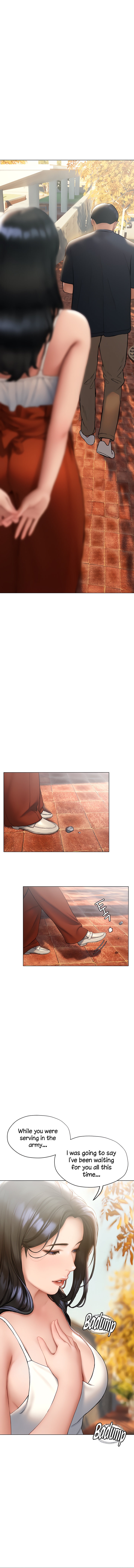 Understanding of Flirting chapter 15 page 6