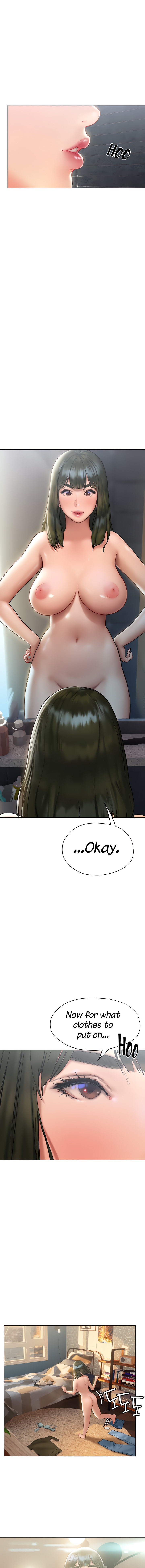 Understanding of Flirting chapter 15 page 15
