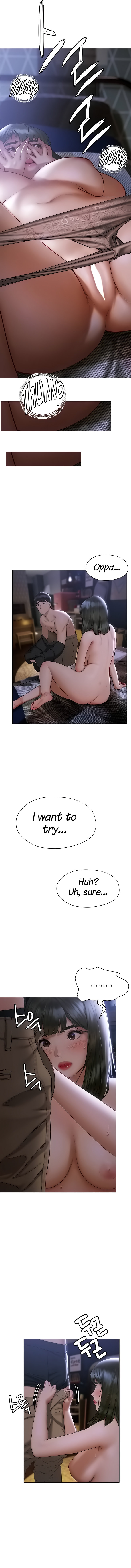 Understanding of Flirting chapter 17 page 11