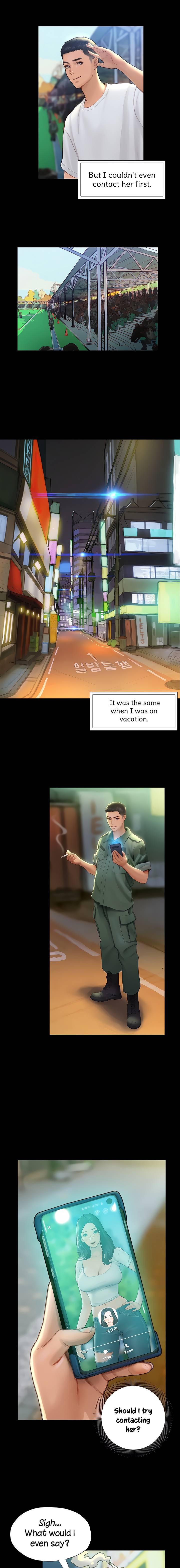 Understanding of Flirting chapter 2 page 16