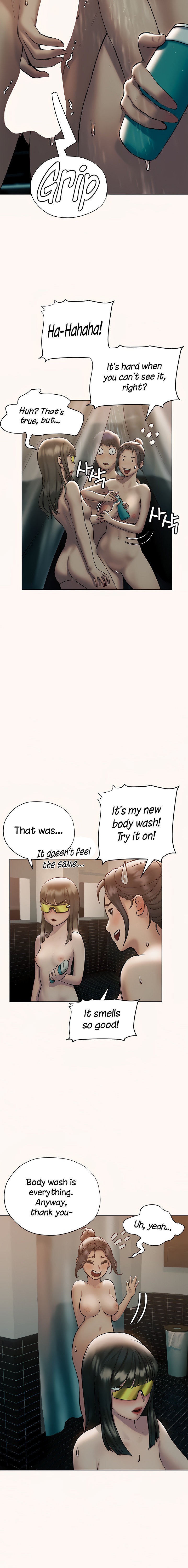 Understanding of Flirting chapter 25 page 13