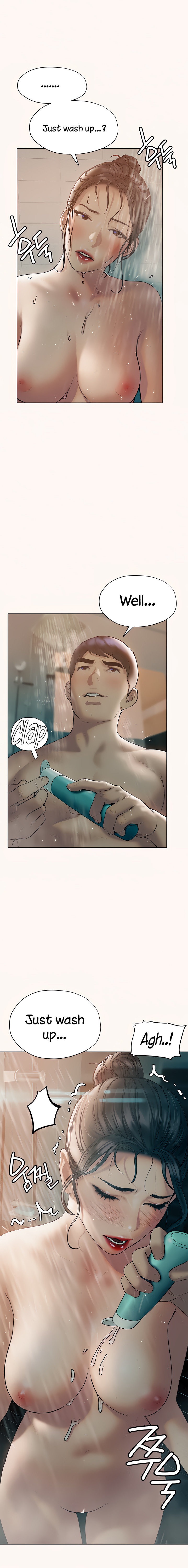 Understanding of Flirting chapter 25 page 16