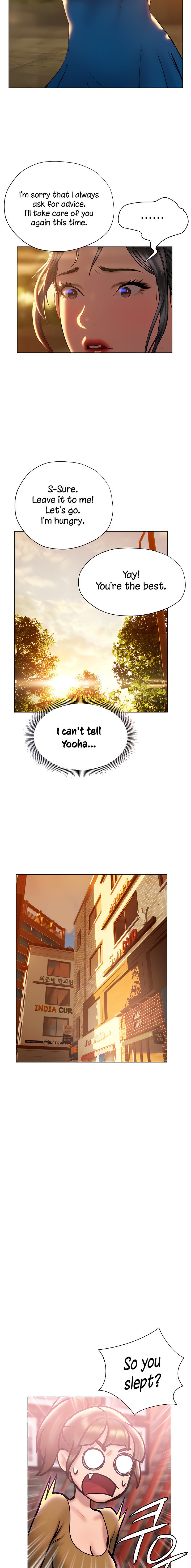 Understanding of Flirting chapter 26 page 5