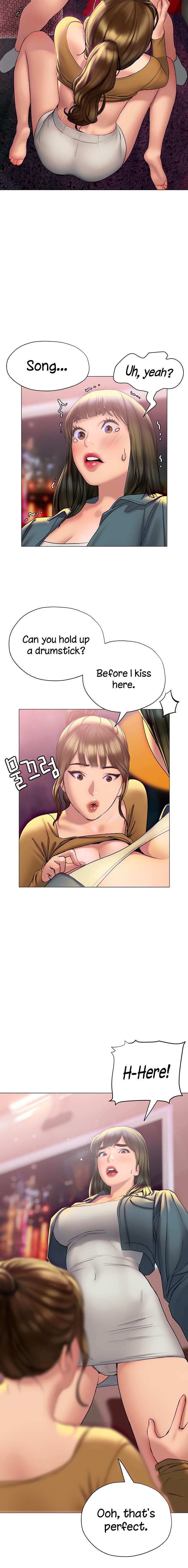 Understanding of Flirting chapter 26 page 13