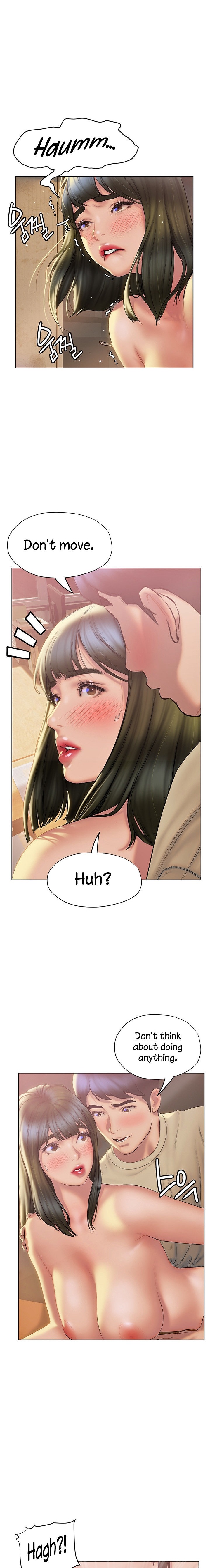 Understanding of Flirting chapter 28 page 18