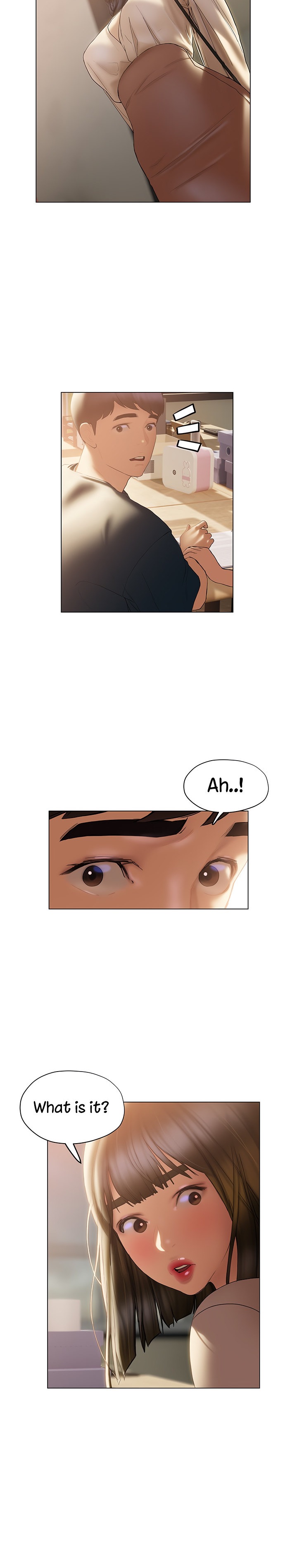 Understanding of Flirting chapter 29 page 24