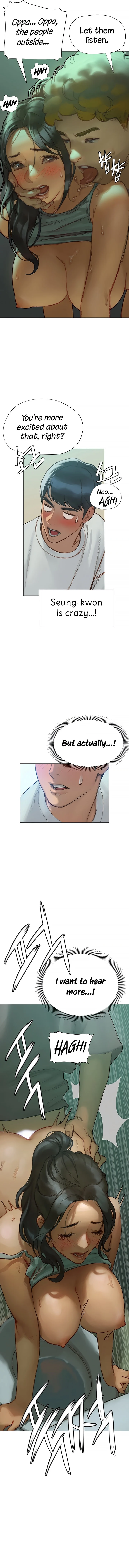 Understanding of Flirting chapter 3 page 12