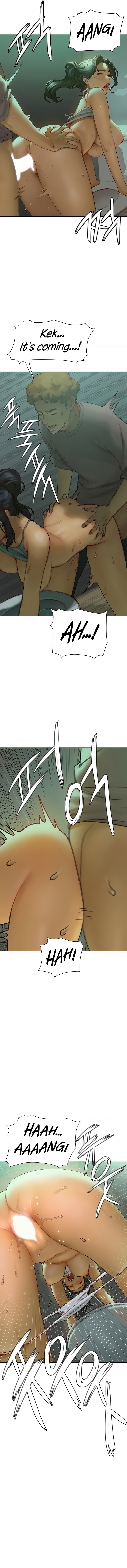Understanding of Flirting chapter 3 page 13