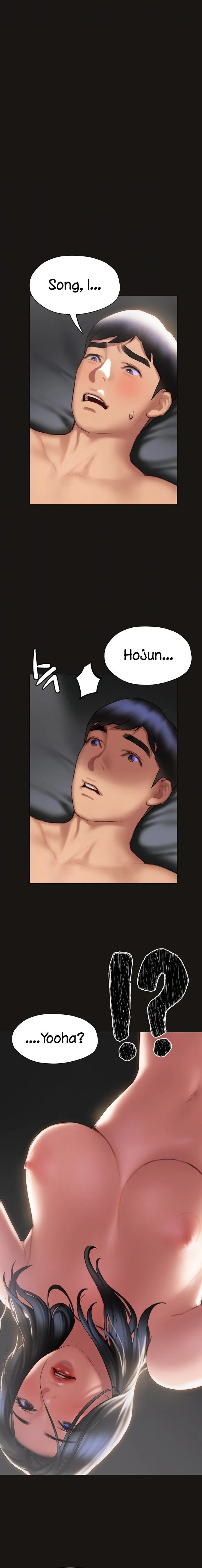 Understanding of Flirting chapter 39 page 6