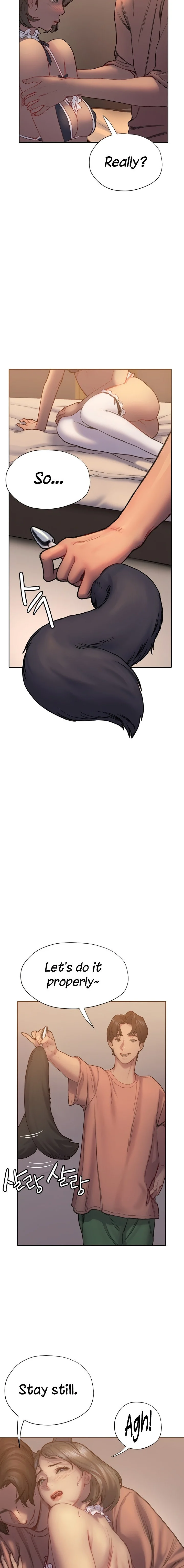 Understanding of Flirting chapter 5 page 7