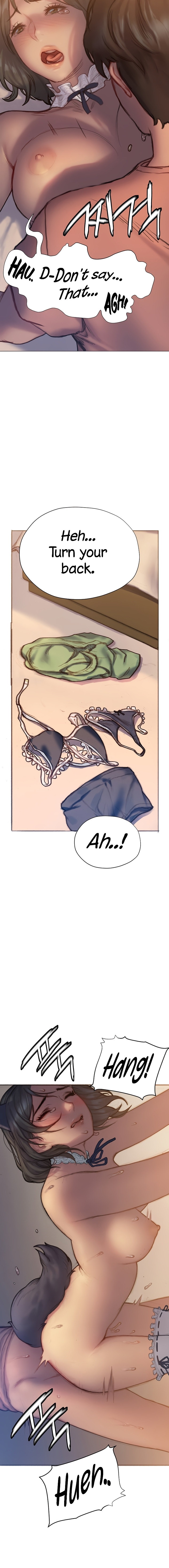 Understanding of Flirting chapter 5 page 15