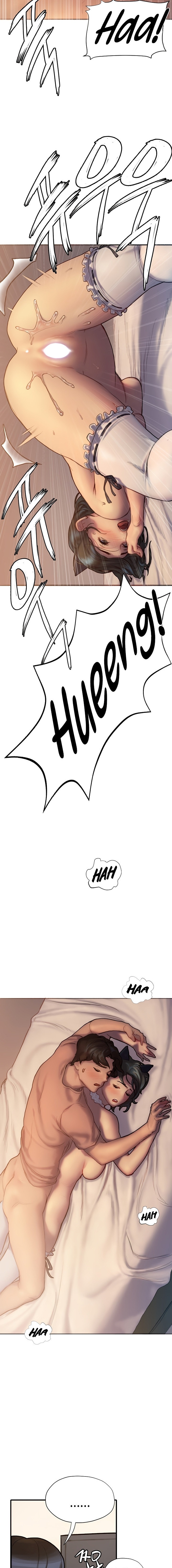 Understanding of Flirting chapter 5 page 18
