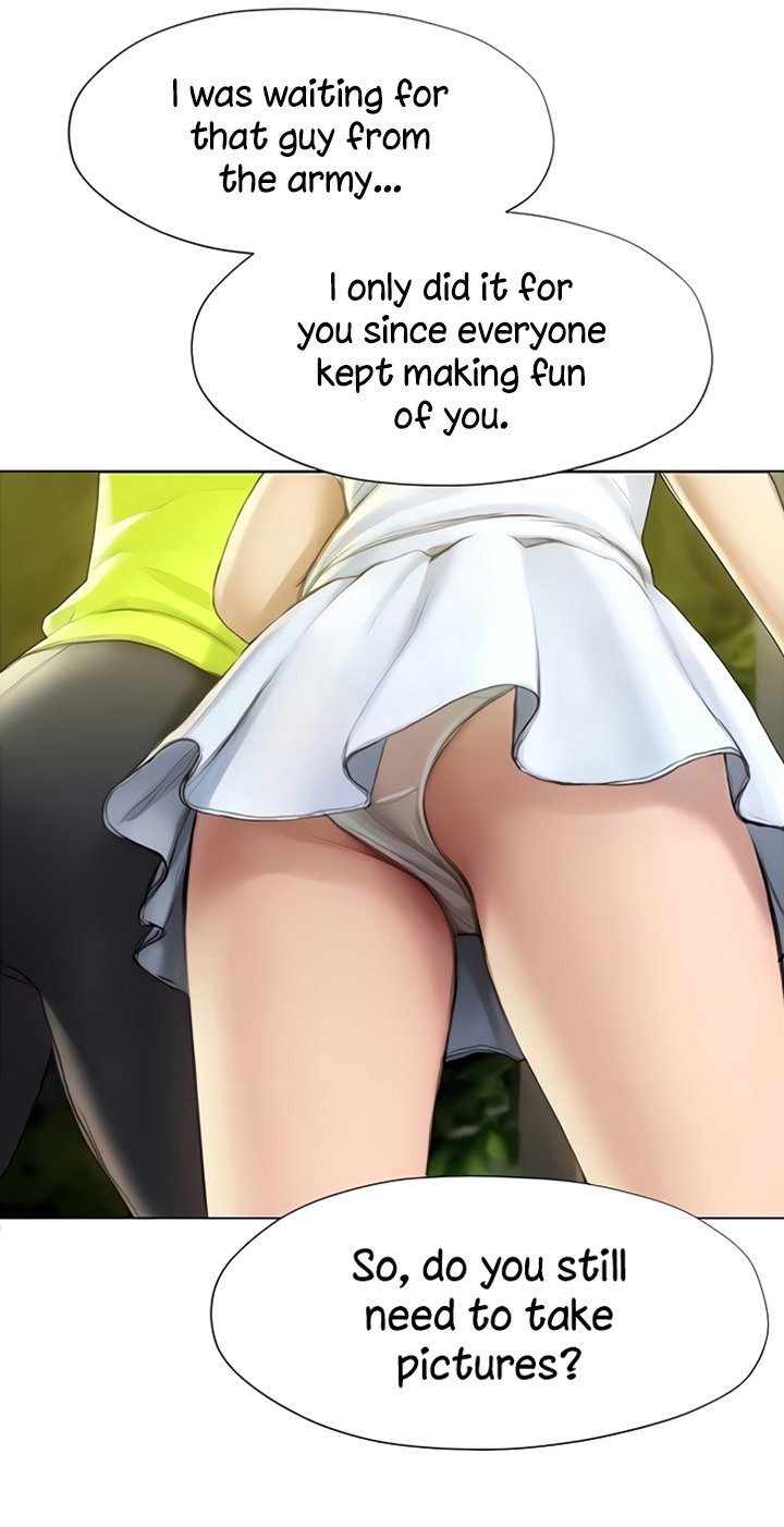 Understanding of Flirting chapter 6 page 3