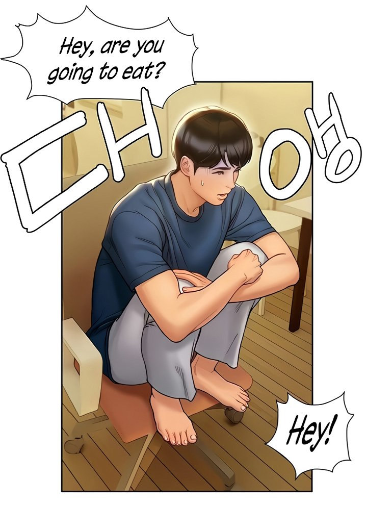 Understanding of Flirting chapter 6 page 6