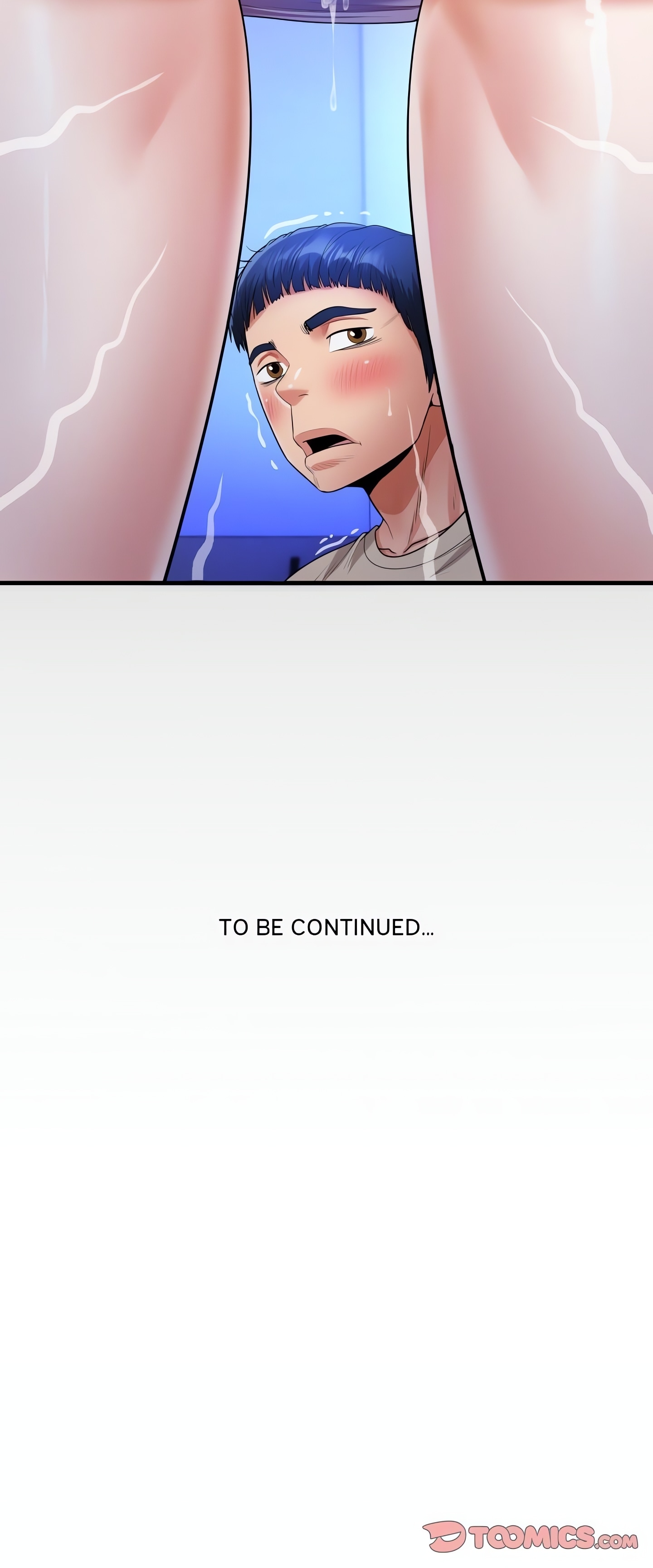 Unexpected Ties chapter 12 page 13