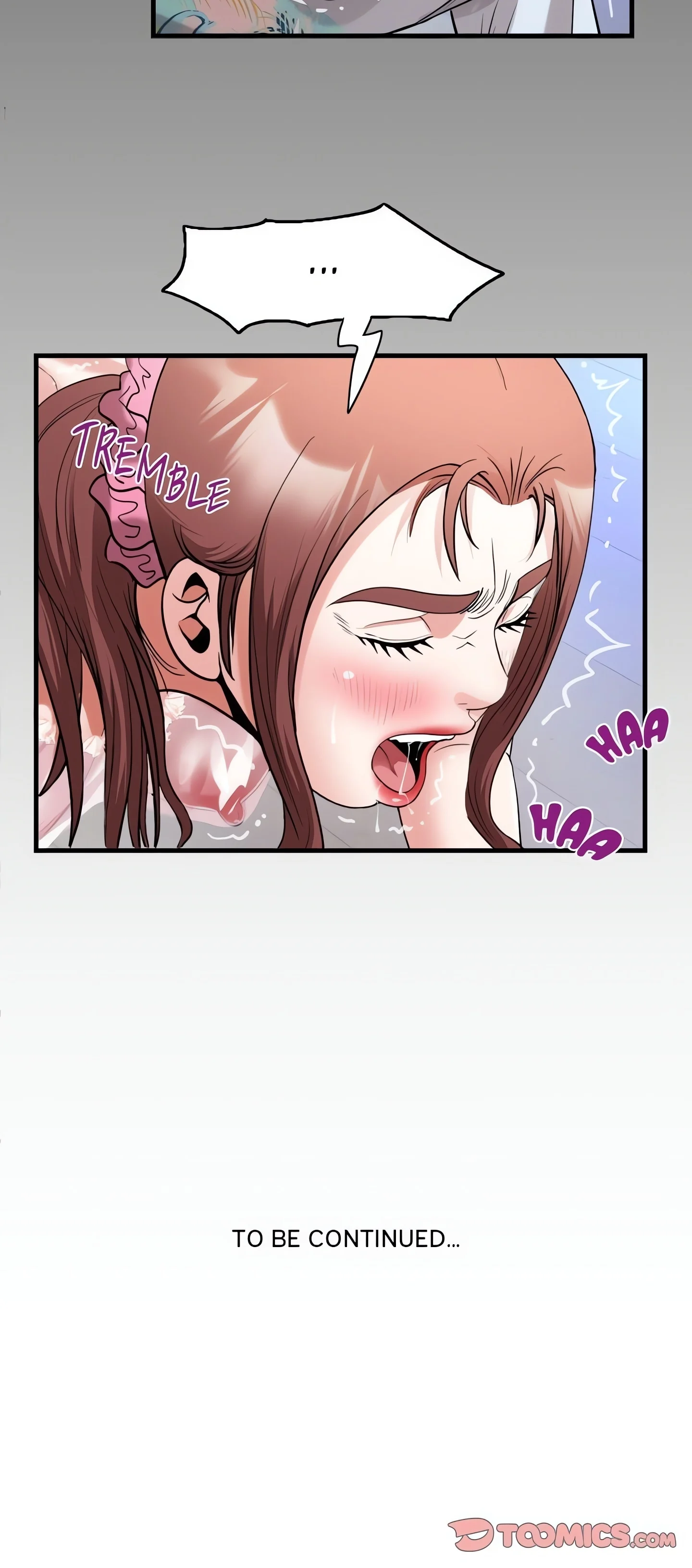 Unexpected Ties chapter 14 page 13